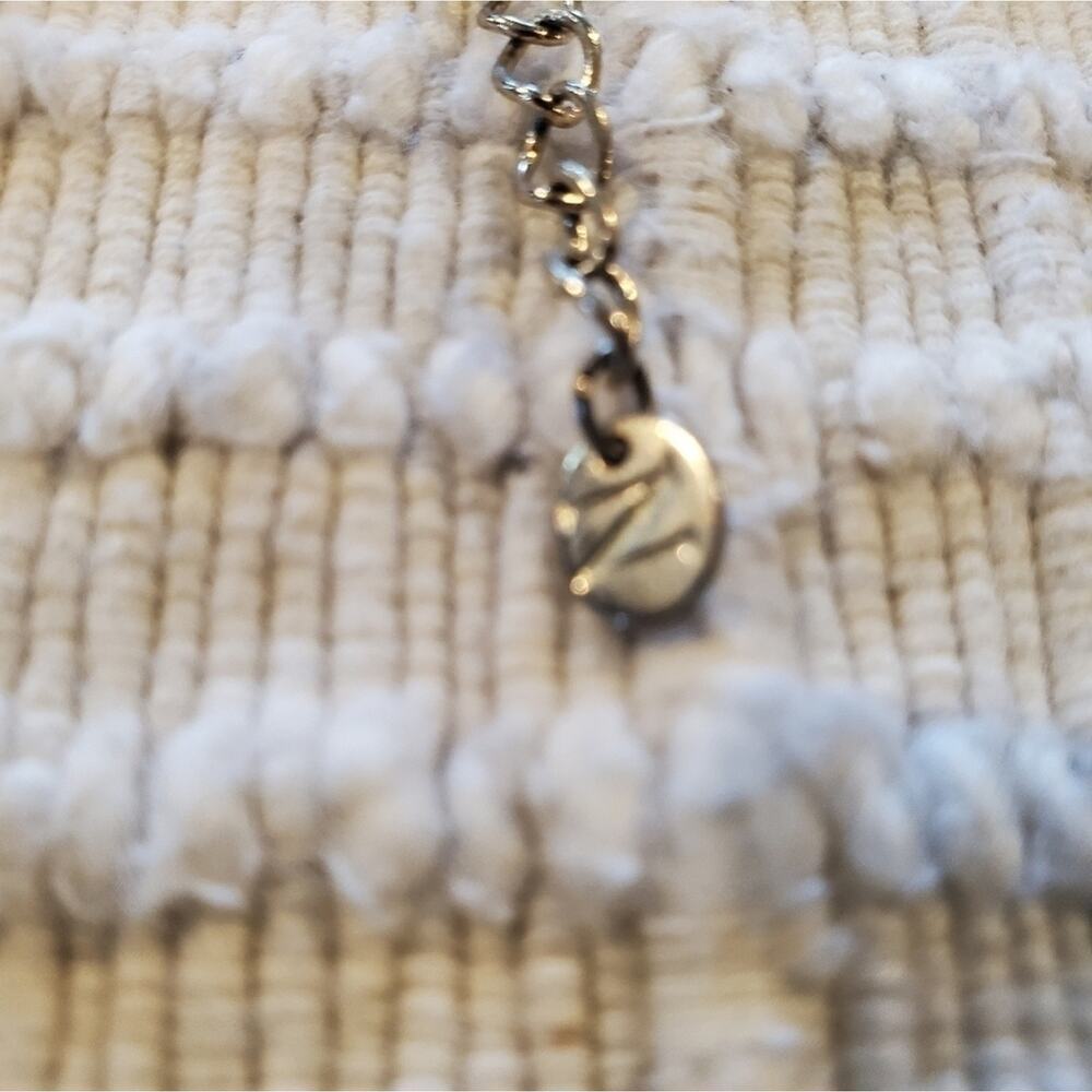 Boho Beaded Statement Adjustable Colar Necklace - image 2